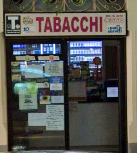 Tabaccheria 43