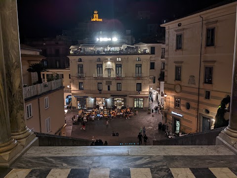 Amalfi Hotel Centrale