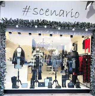 Scenario Shop