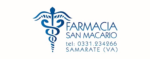 Farmacia San Macario