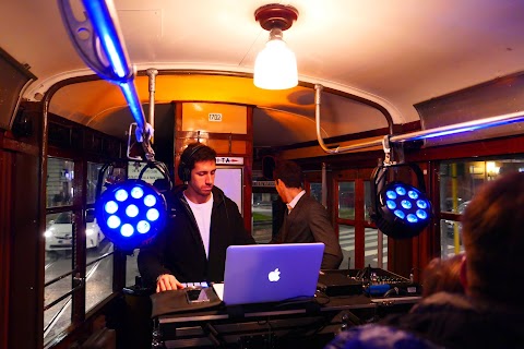 Studio MEM Discoteca Itinerante | Dj per matrimoni - Musica per eventi