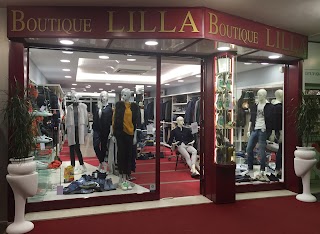 Boutique Lilla