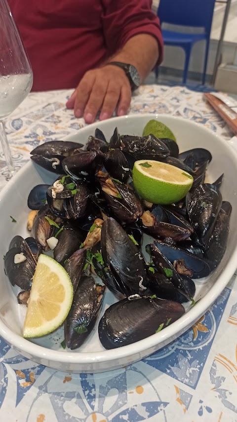 Sapori Di Mare