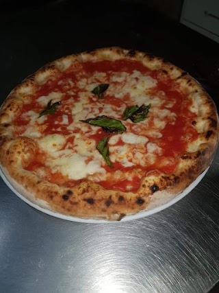 Ristorante Pizzeria Dai Due Fratelli Sas