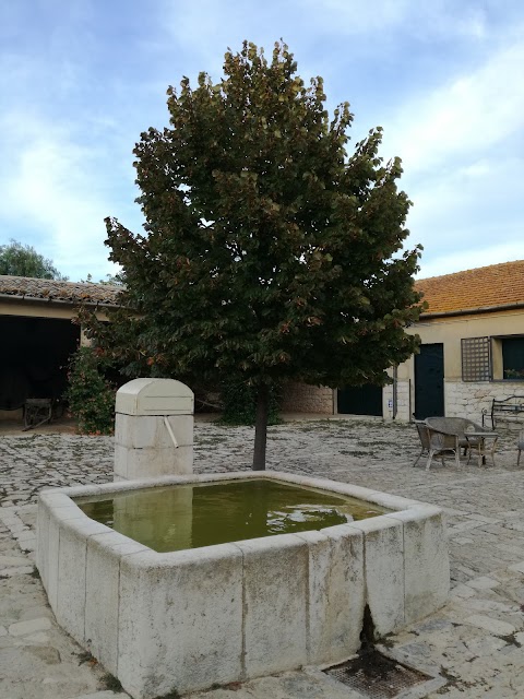 Masseria Acque di Palermo