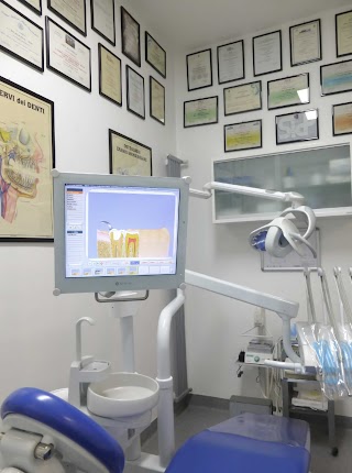 Studio Dentistico Bilucaglia