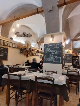 TRATTORIA PIZZERIA CIVICO 14