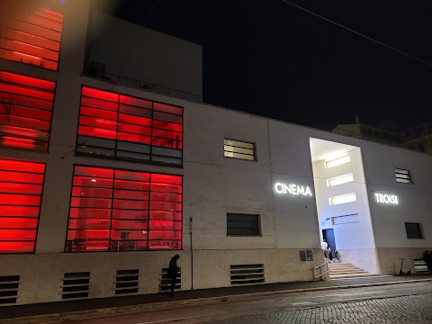 Cinema Troisi