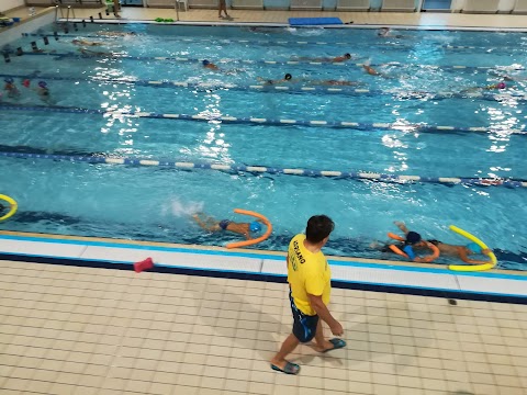 Piscina Comunale Molinella A.S.D.Jump