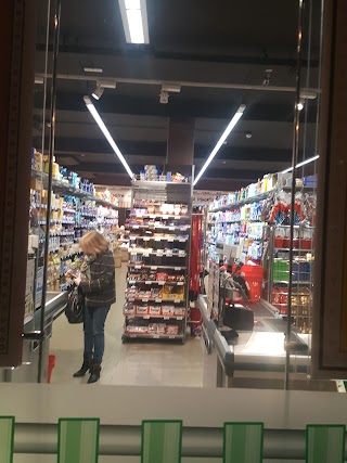 Supermercato Carrefour Express