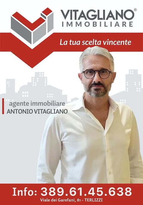 VITAGLIANO IMMOBILIARE TERLIZZI