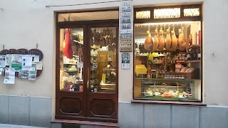 Salumeria Porta Nova Di Perini Maura