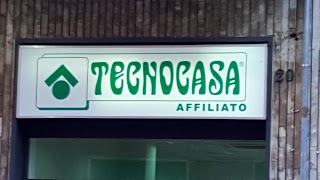 Affiliato Tecnocasa Ecco Casa S.R.L.