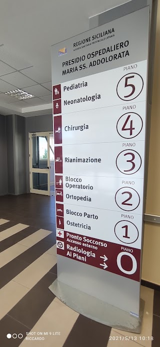 Nuovo Ospedale