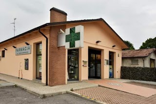 Farmacia Del Buon Consiglio Della Dott.Ssa Marangoni Alves