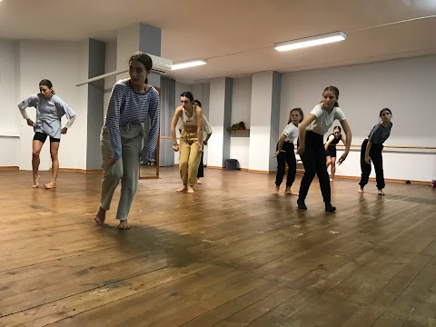 ASD Arte e Balletto - Accademia della Danza