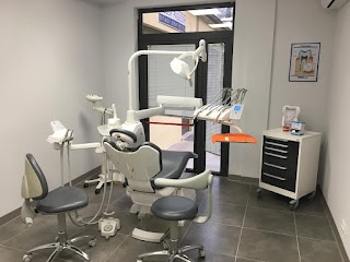 Studi Dentistici Nicola Paoleschi a Firenze - Specialisti in Implantologia