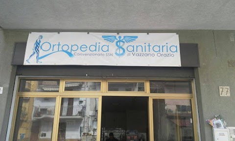 Ortopedia e Sanitaria di Orazio Vazzano