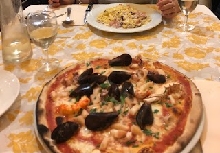 Ristorante Pizzeria Sottosopra