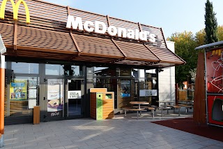 McDonald's Parma Est