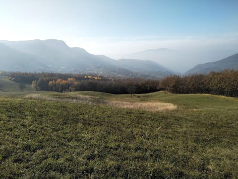 La Lumaca Di Prato Barbieri