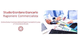 Studio Commercialista Giordano Giancarlo