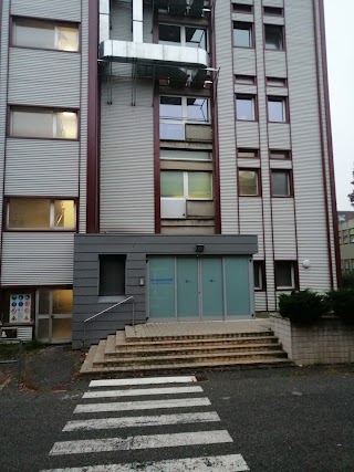 Azienda Ospedaliera Universitaria San Luigi Gonzaga Pronto Soccorso