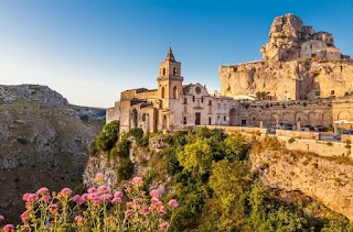 Sassi di Matera