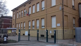 Scuola Statale Elementare Bruno Bersani - IC10 Modena