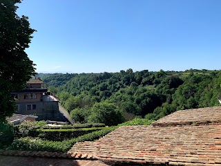 Hotel Tempio Di Apollo