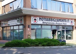 Motoabbigliamento