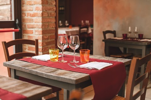 Il Grappolo Ristorante