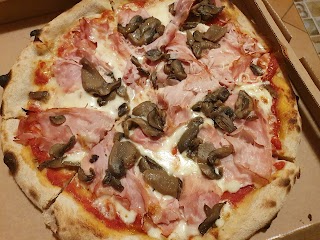 Pizzeria SucaBaruca