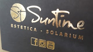 Centro SUN TIME estetica-solarium