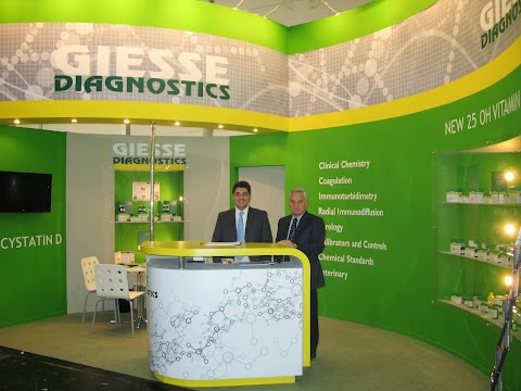 Giesse Diagnostics Srl