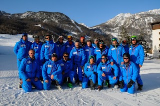 École Ski Connections Serre Chevalier