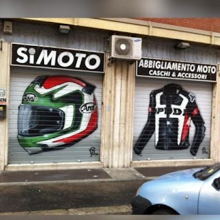 Si.Moto - Caschi e Abbigliamento Moto Roma