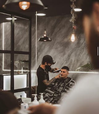 Raw Barbershop Le Terrazze