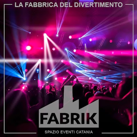 Fabrik Catania