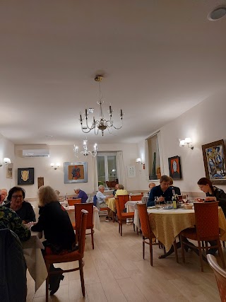 Trattoria da Basile