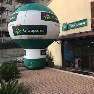 Groupama Assicurazioni - Agenzia LUITA di DI BATTISTA L. E DI BASILIO G. SNC