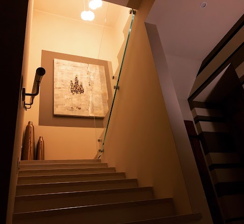 B&B CASCINA SAGRESTIA - Premium Quality Bed and Breakfast