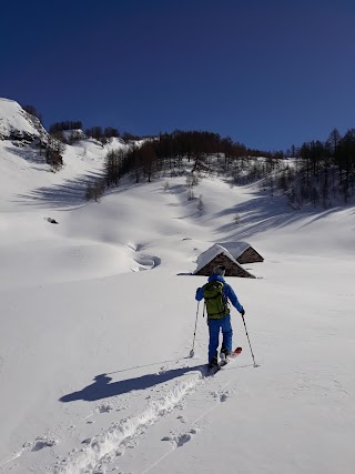 Azimut - Séjours Sportifs en Montagne - Ski - Bike