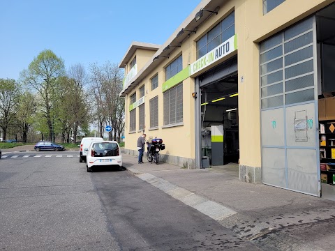 Car Clinic Torino Veronese