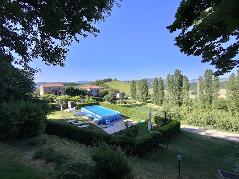 Agriturismo Ca' Monti