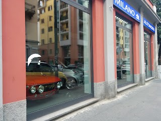 ACHILLI MILANO AUTOMOBILI