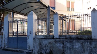 Scuola elementare "Rosario "Livatino" plesso Piemonte