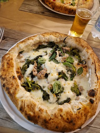 Pizzeria Pizzicotto (Napoli)