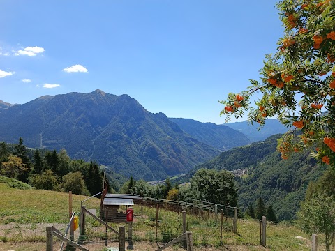 Agriturismo Ca' di Racc