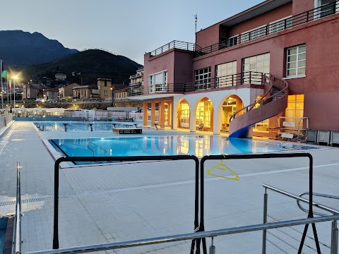 Piscina Casinò